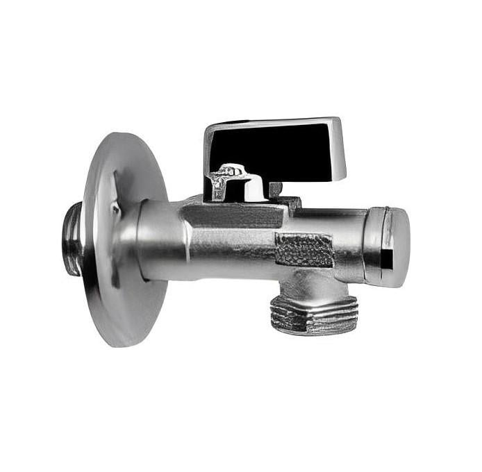 Кран специализированный Ango с фильтром 1/2"х3/4"