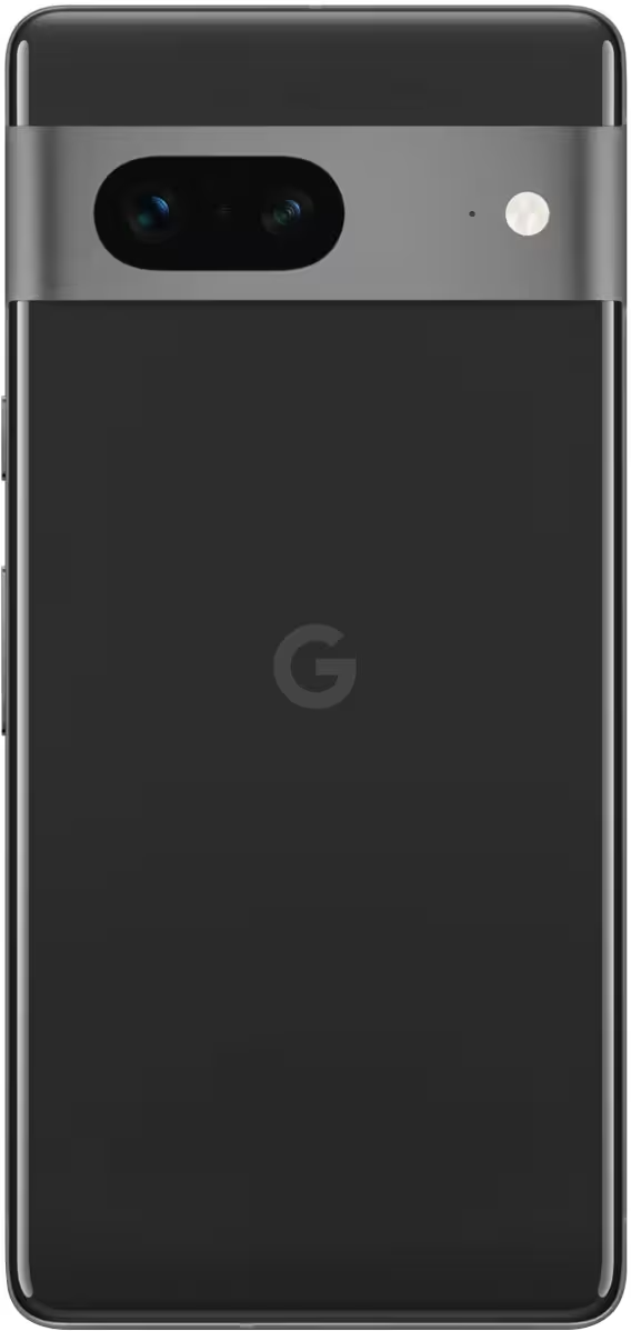 Смартфон Google Pixel 7 8/128GB Obsidian