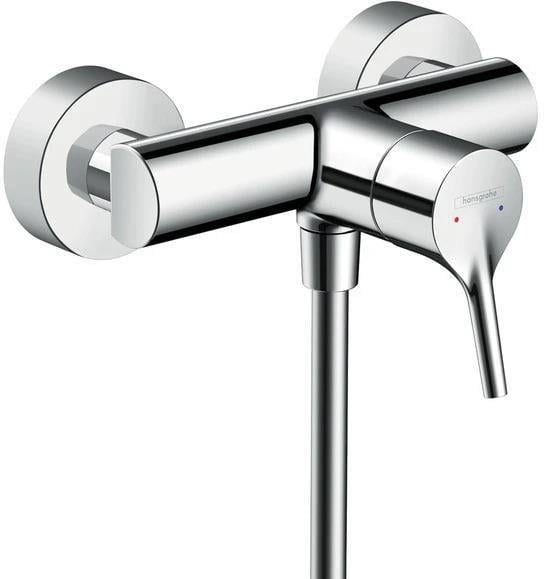 Смеситель для душа Hansgrohe Talis S 72600000 Хром (39363473)