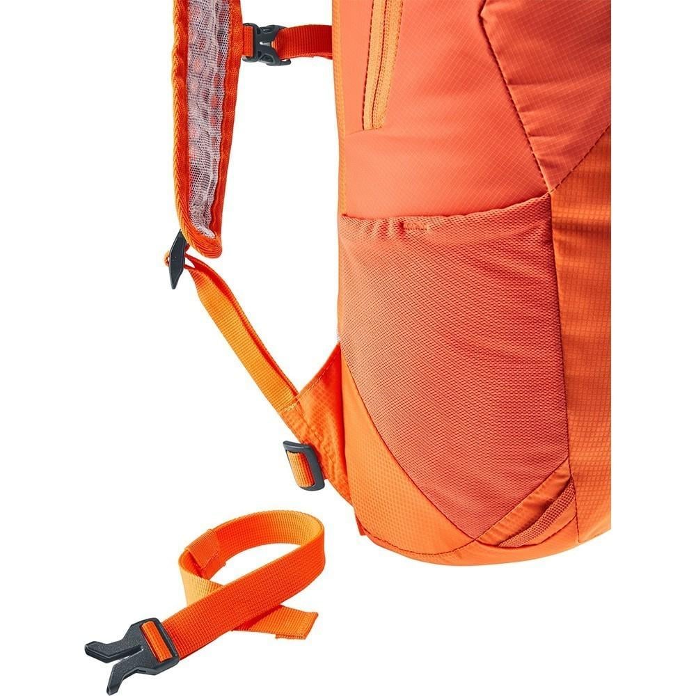 Рюкзак Deuter Speed Lite 13 л Paprika/Saffron (3410022 9906) - фото 10