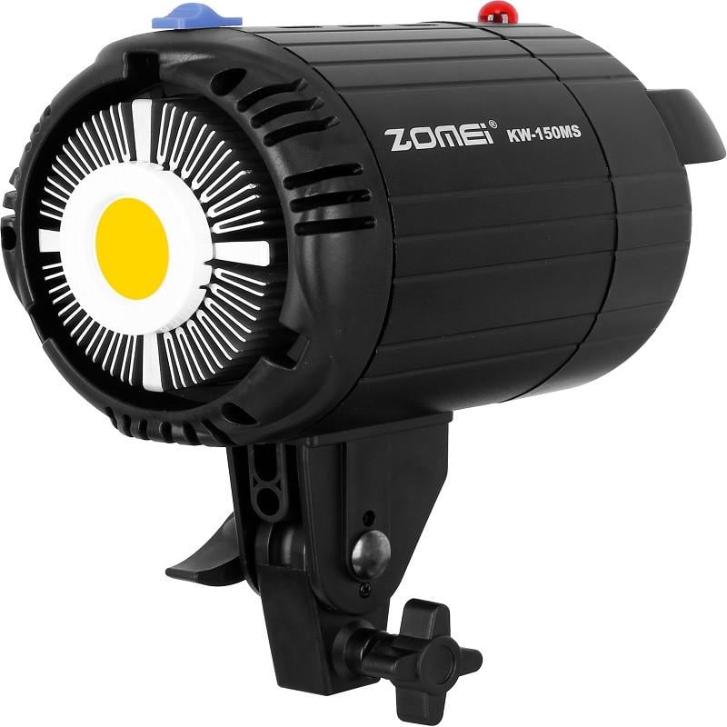 Свет постоянный студийный Led Zomei KW-150MS 150 Вт