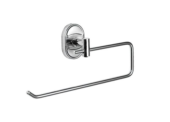 Полотенцедержатель Frap F1903-2 300 мм Хром