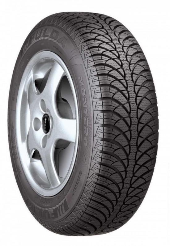 Автошины Fulda Kristall Montero 3 165/65 R15 81T не шип