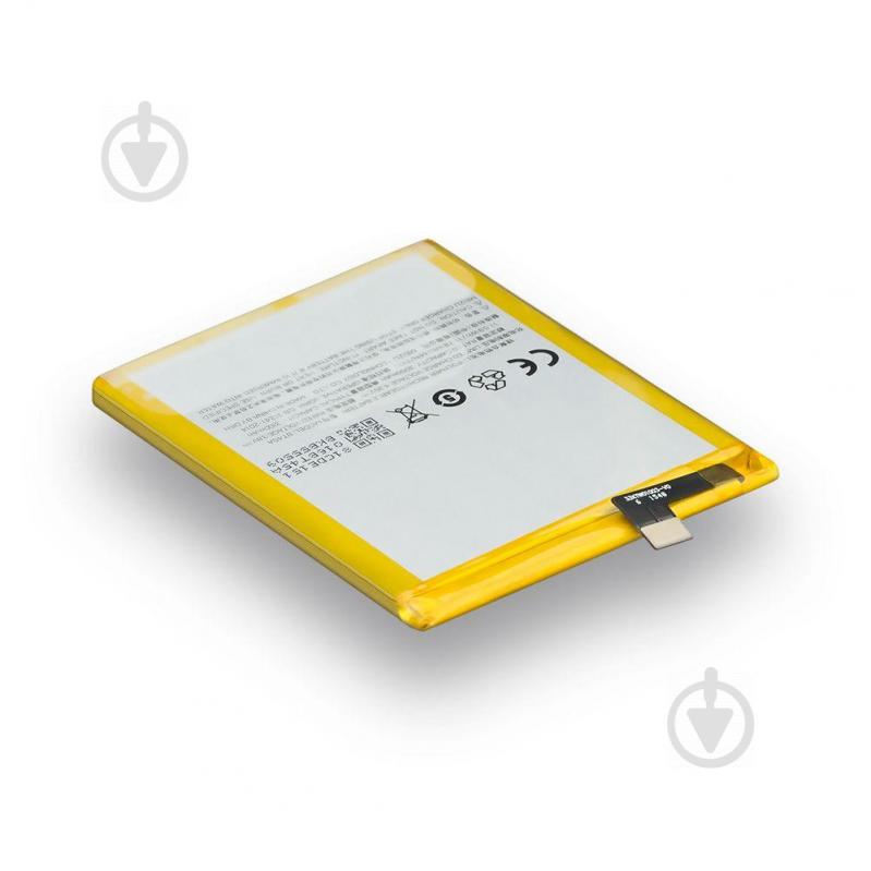 Аккумуляторная батарея Quality BT45A для Meizu Pro 5 M576 (00027446-1) Аккумуляторная батарея Quality BT45A для Meizu Pro 5 M576 (00027446-1)