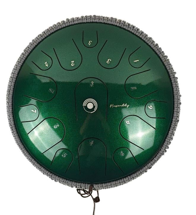 Глюкофон Musicality D14-GRP TitanoDrum (25491692) Глюкофон Musicality D14-GRP TitanoDrum (25491692)