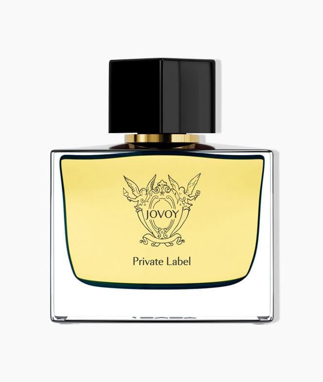Парфюмированная вода унисекс Jovoy Private Label 75 мл (401966)