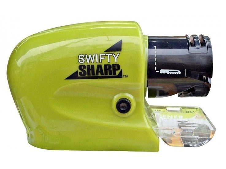 Точилка Swifty Sharp DY-521 (912514672)