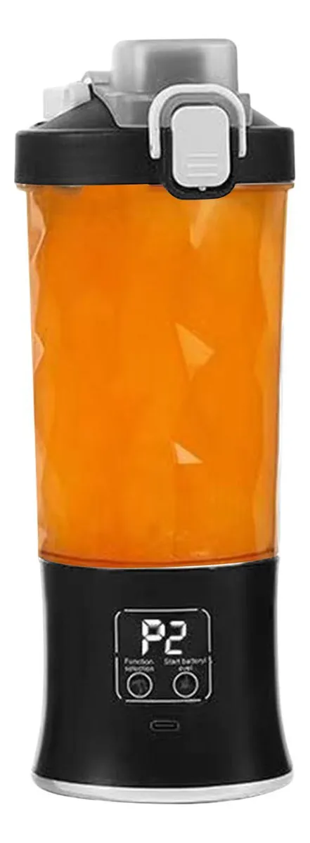 Блендер электрический от USB (AND1325)