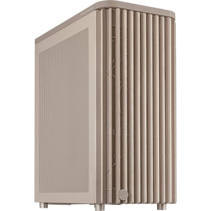 Корпус для ПК Asus ProArt PA401 Mesh Mid Tower no PSU ATX/MicroATX/Mini-ITX Wood Edition Beige (90DC00M7-B39000) Корпус для ПК Asus ProArt PA401 Mesh Mid Tower no PSU ATX/MicroATX/Mini-ITX Wood Edition Beige (90DC00M7-B39000)