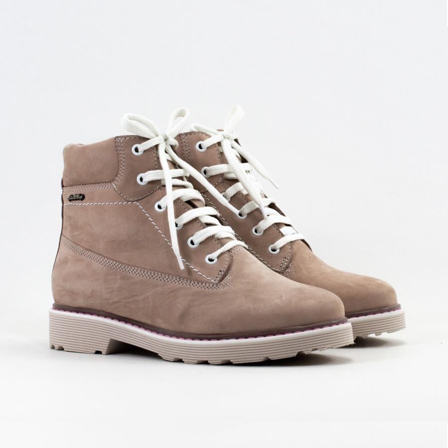 Черевики жіночі зимові STEPTER 7446 р. 40