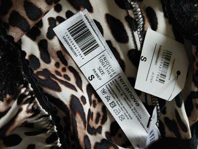 Шорти леопардові Terranova S - фото 4