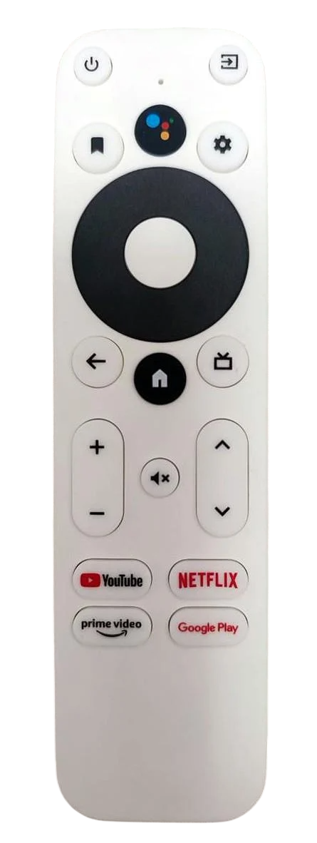 Пульт для TV Box Mecool KM2 (2736683549)