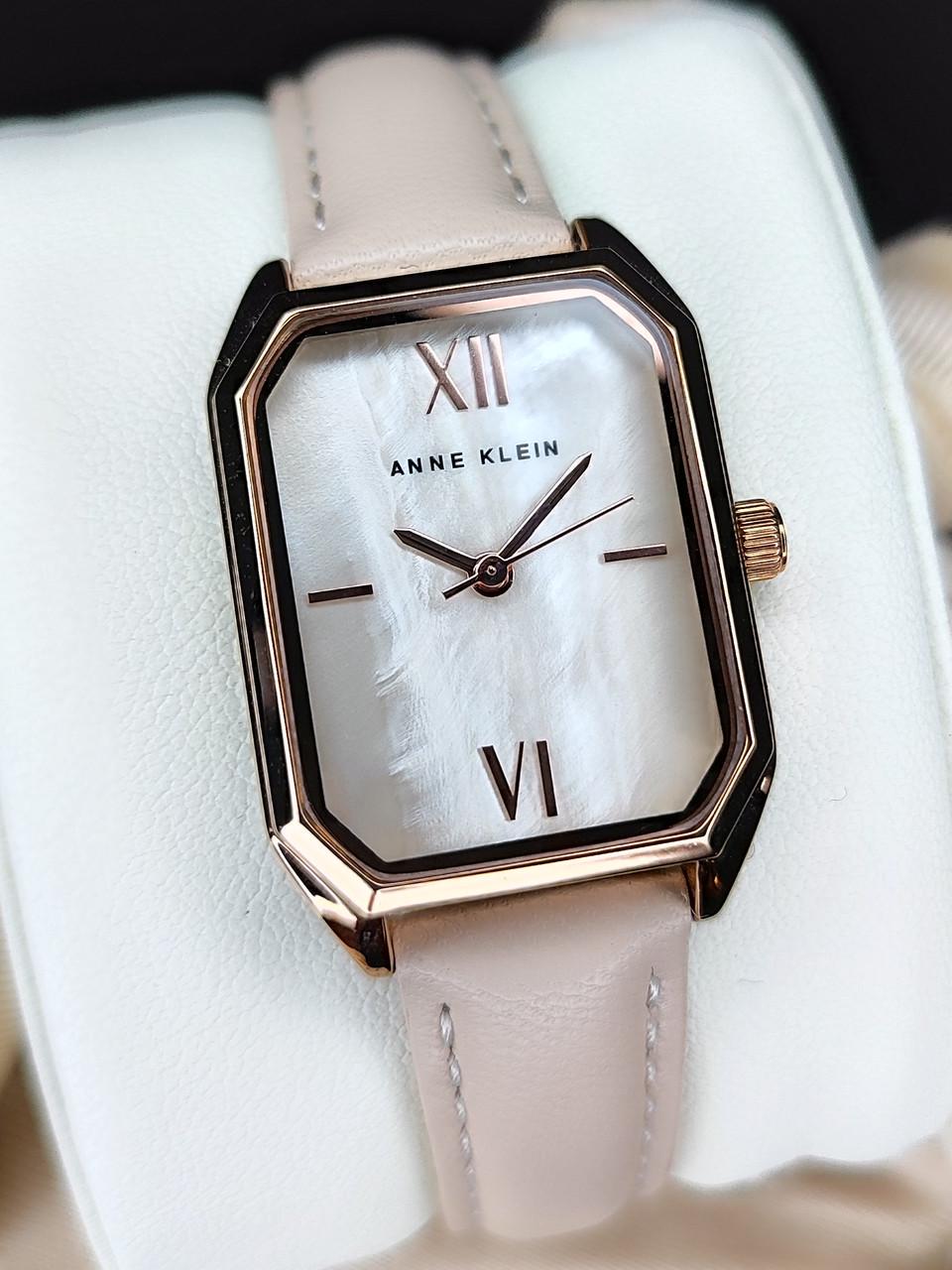 Наручные часы женские Anne Klein AK/3874RGBH Розовое золото Наручные часы женские Anne Klein AK/3874RGBH Розовое золото