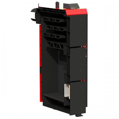 Котел длительного горения Kraft серия L 20 кВт с автоматическим управлением (23470375) - фото 3 Котел длительного горения Kraft серия L 20 кВт с автоматическим управлением (23470375) - фото 3