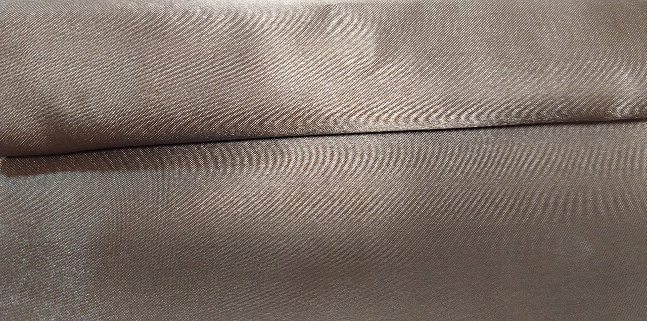 Комплект постельного белья Moka Textile Bubble tea евро 2 наволочки 50х70 см/70х70 см Кофейный (2392434972) - фото 2 Комплект постельного белья Moka Textile Bubble tea евро 2 наволочки 50х70 см/70х70 см Кофейный (2392434972) - фото 2