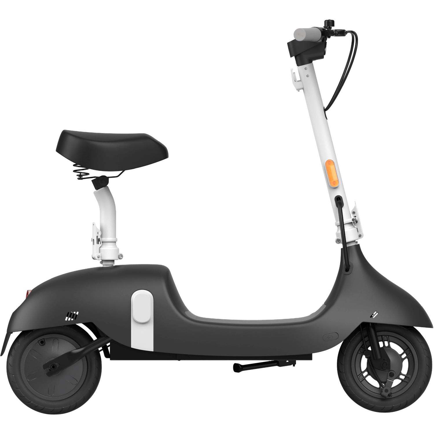 Електросамокат OKAI Ceetle PRO EA10C EA10C-B Black - фото 2