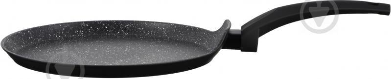 Сковорода для блинов Ardesto Gemini Gourmet 26 см Черная (AR1926GBP)