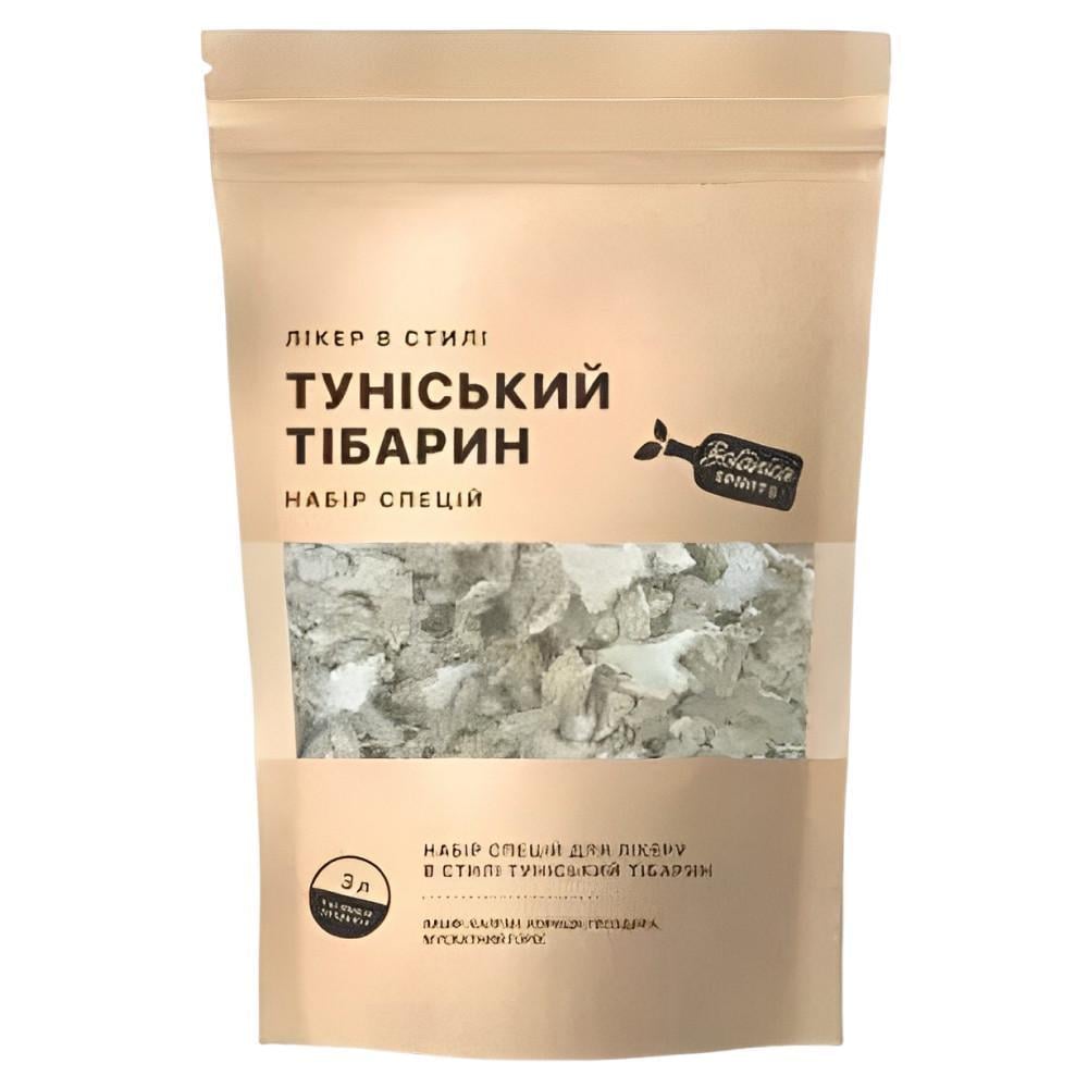 Набор специй Hot Rod Distiller International для ликера Тунисский Тибарин (14146)