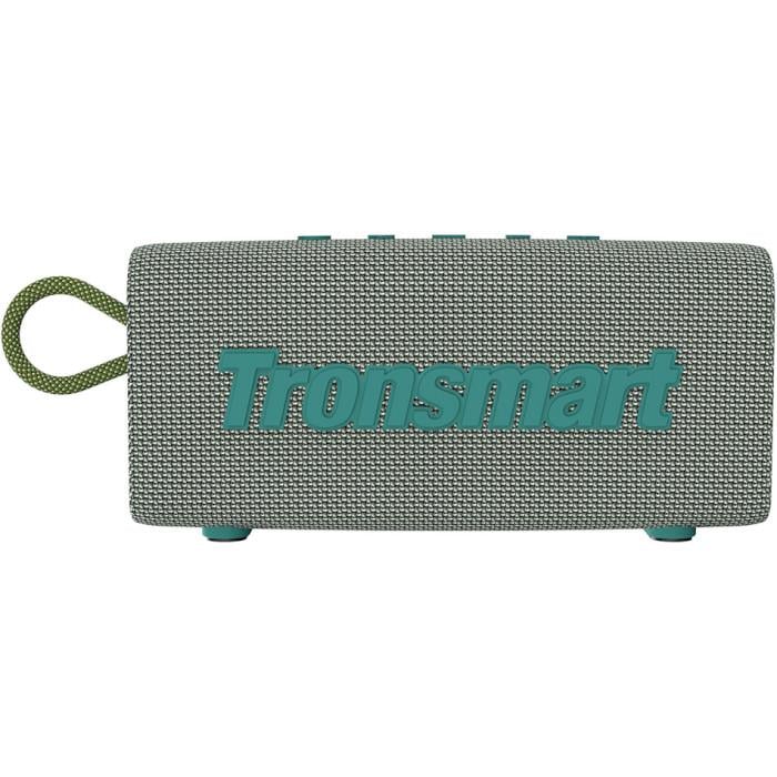 Портативная колонка Tronsmart Trip 10W Bluetooth 5.3 800 mAh IPX7 Grey (25815868)