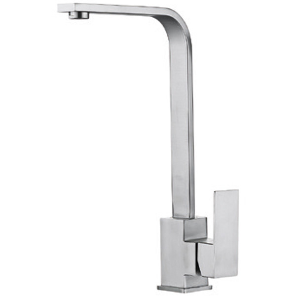Смеситель для кухни Zerix KUB 011 (ZX4763)