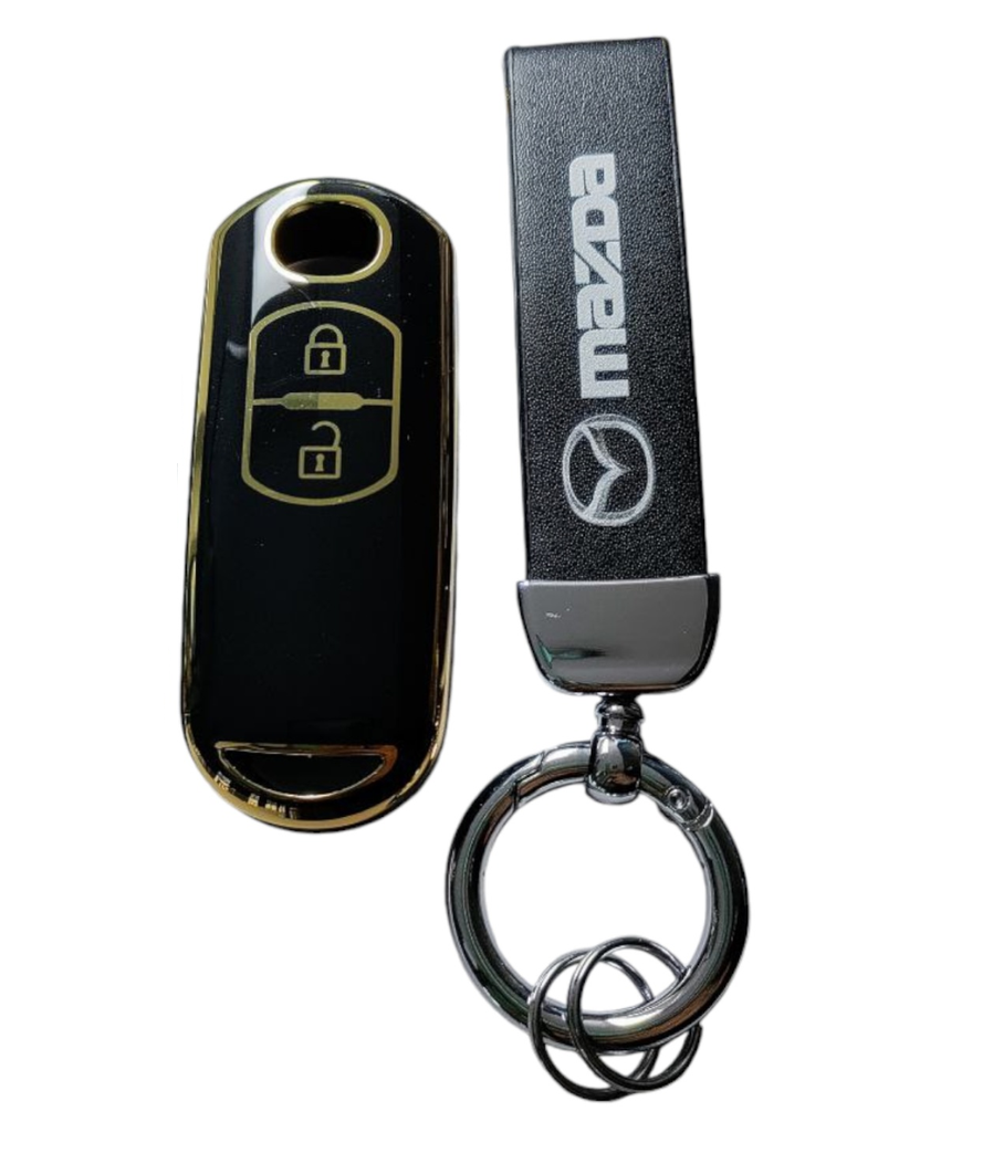 Чехол для ключа Mazda (2375257518)