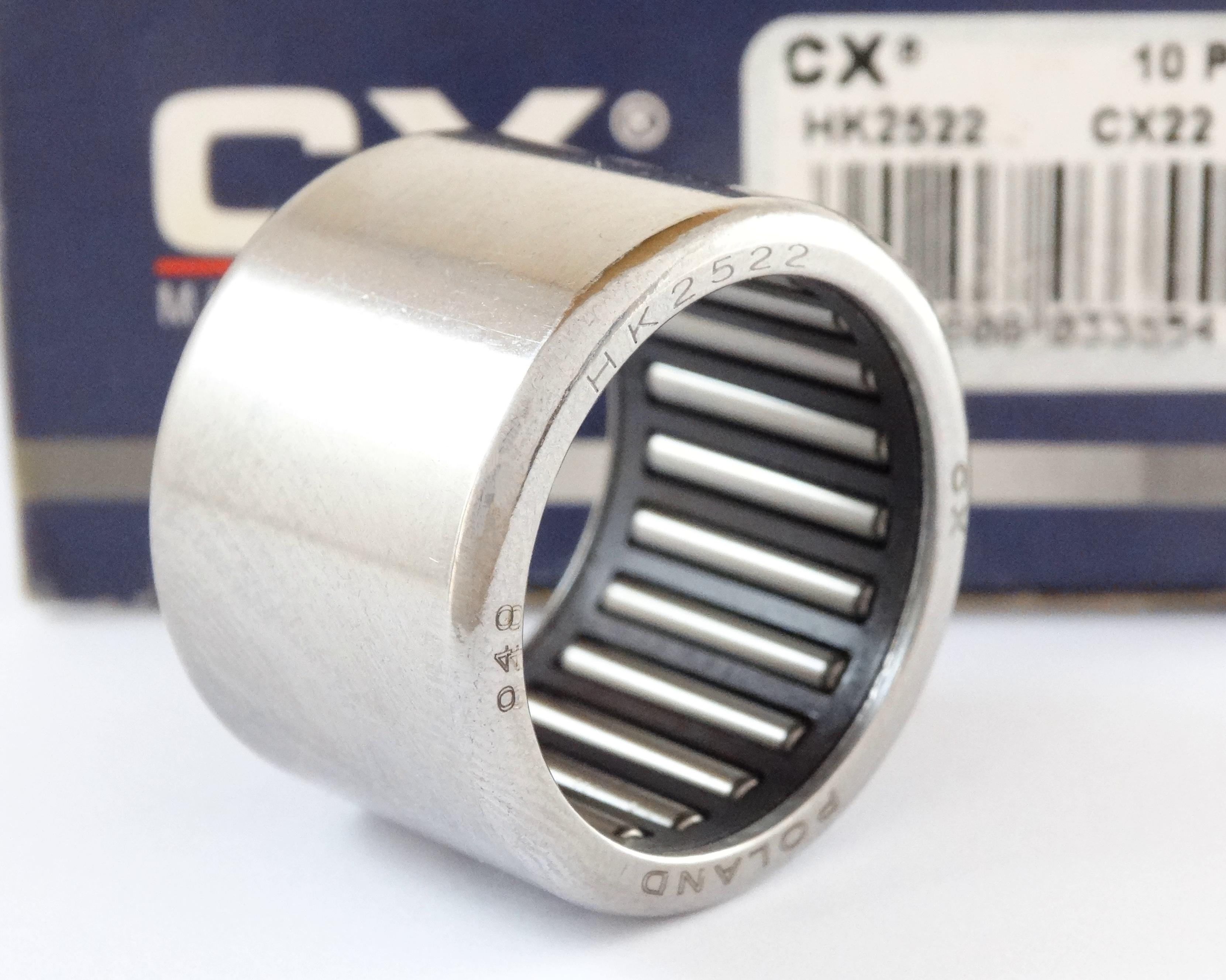 ᐉ Подшипник HK 2522 CX 25x32x22 мм (p928)