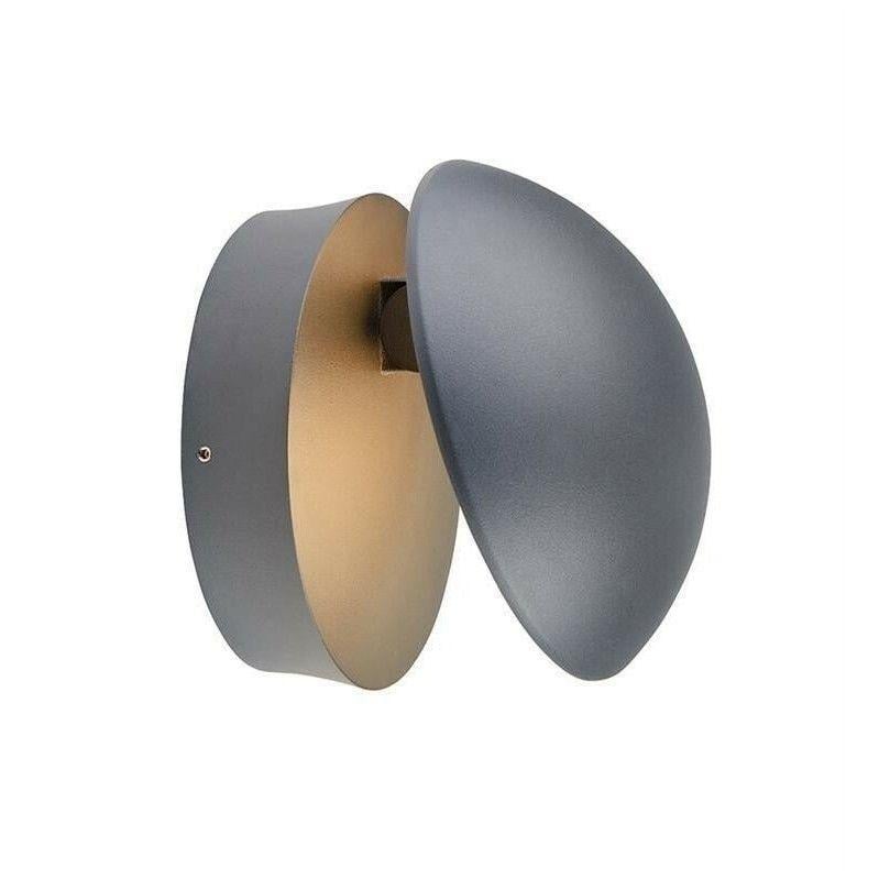 Светильник настенный уличный Markslojd Bugsy 107115