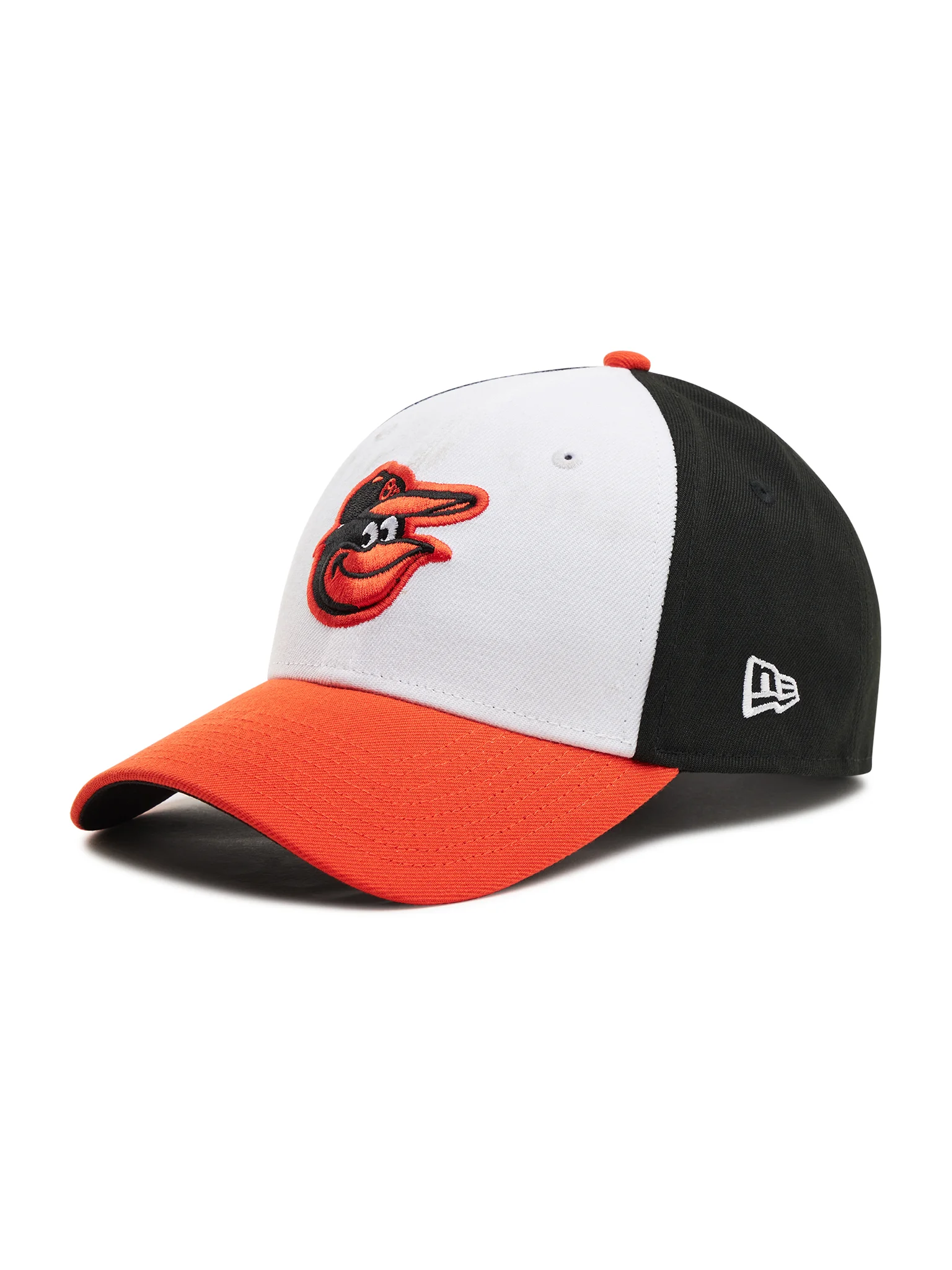 Бейсболка New Era MLB THE LEAGUE BALTIMORE ORIOLES One Size Разноцветный (7d10489623)