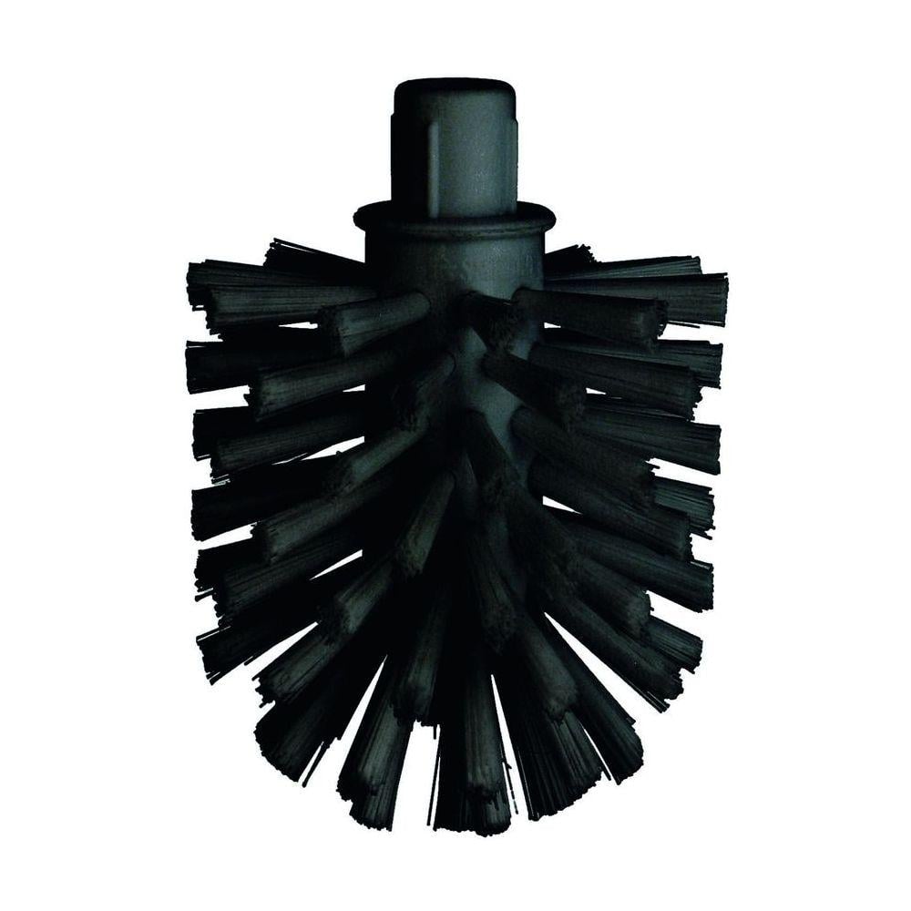 Щетка для туалетного ершика Sonia 65 Черный (114900)