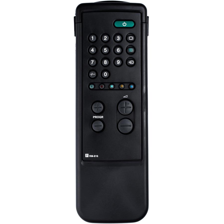Пульт для телевізора SONY RM-816 (1928)