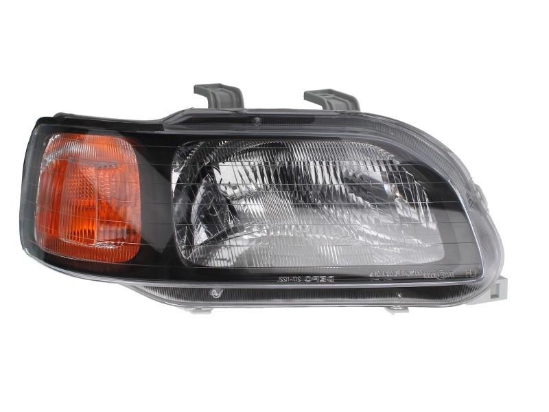Фара передняя правая Honda Civic VI 1995-1997 H4 (217-1122R-LD-EM)