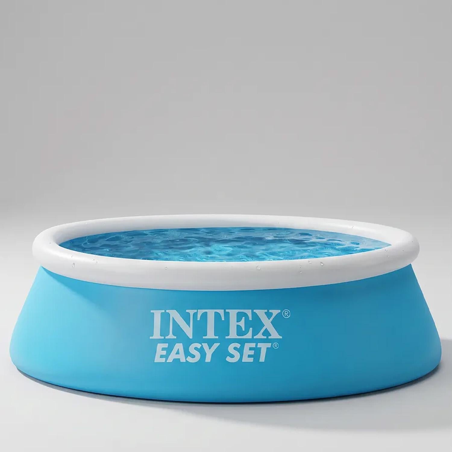 Басейн дитячий надувний Intex 28101 183х51 см (35050316)