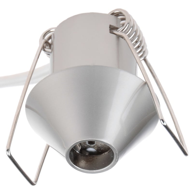 Светильник точечный Brille HDL-DJ 14 PN (163094)