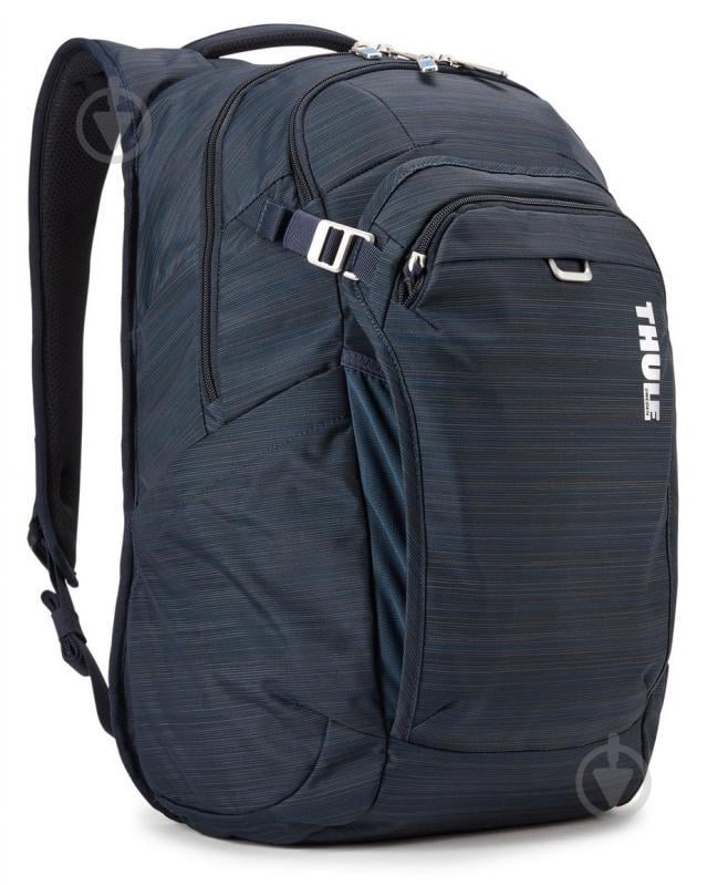 Рюкзак Thule Construct 24L CONBP-116 Carbon Blue (6551895) - фото 1