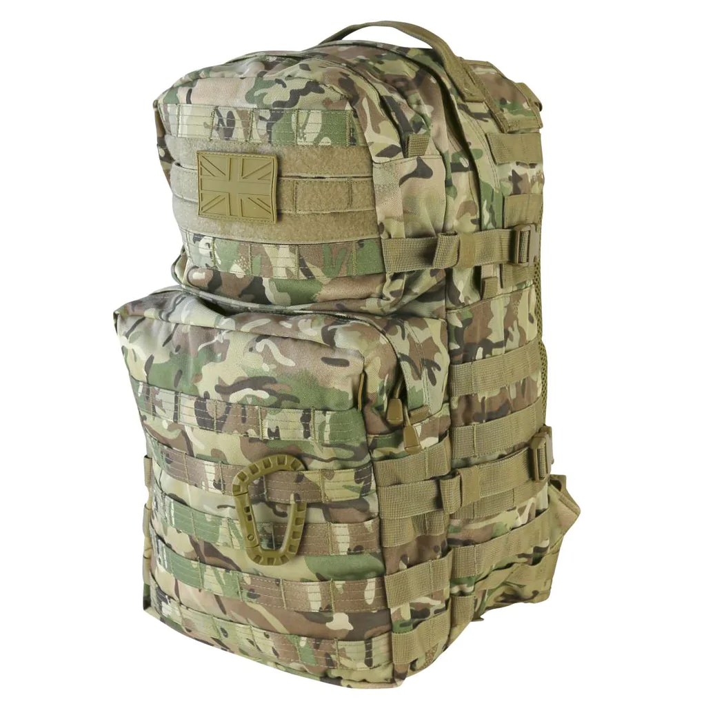 Рюкзак тактический Комбат 40 л (8376941)