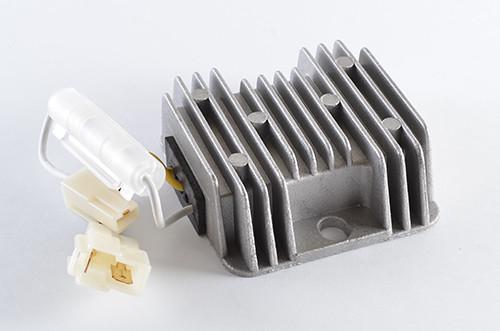 Реле зарядки для дизельного мотоблока 9 л. с. (0324)