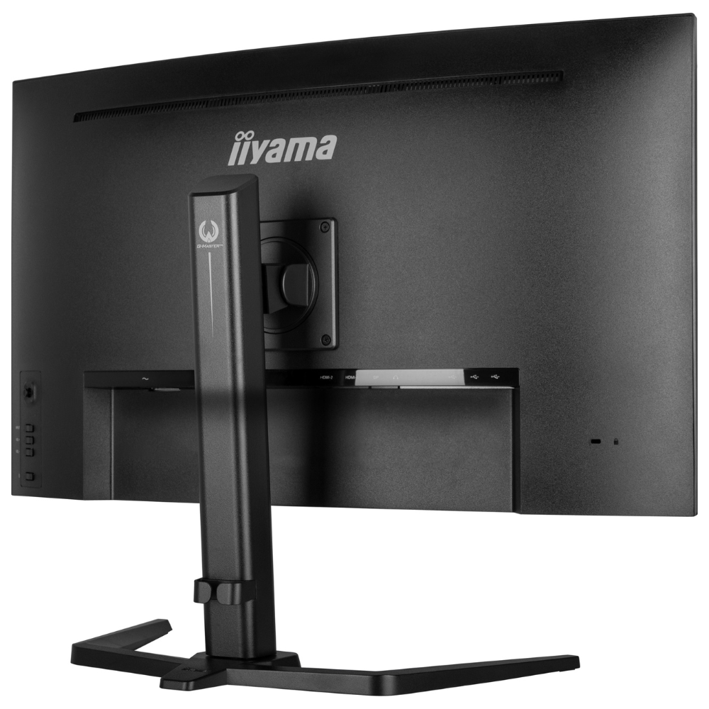 Монітор Iiyama GCB3280QSU-B1 (12273505) - фото 4