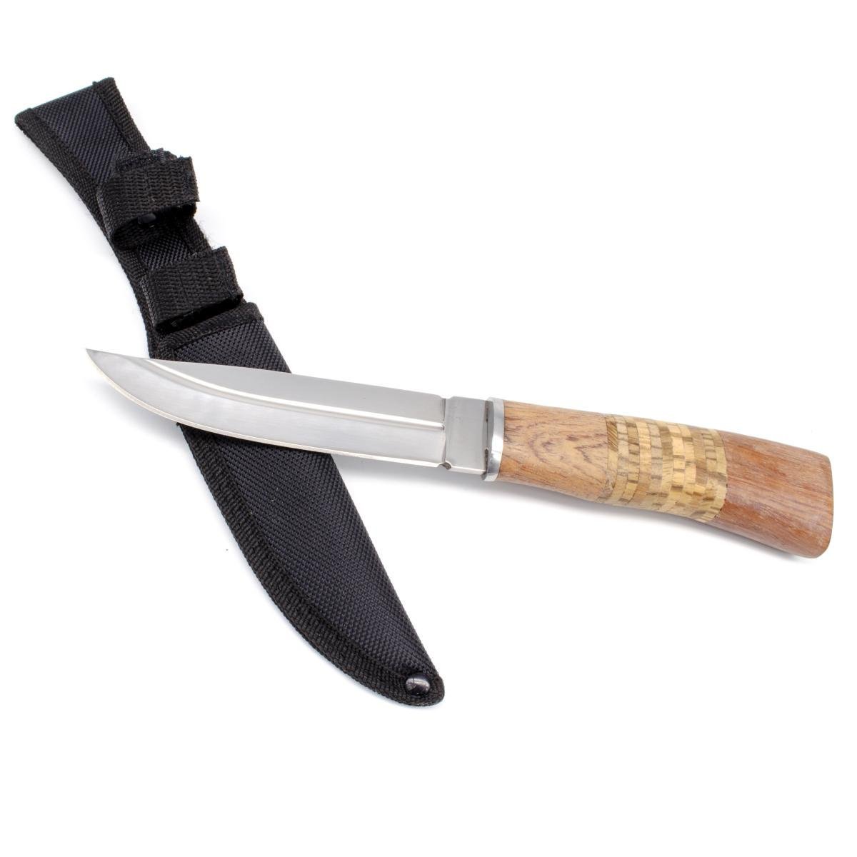 Ніж туристичний FB 1104 (00000002319) - фото 4 Ніж туристичний FB 1104 (00000002319) - фото 4