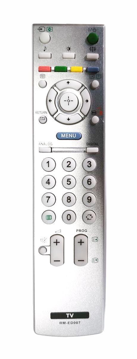 Пульт Huayu для Sony RM-ED007 (2478529390)