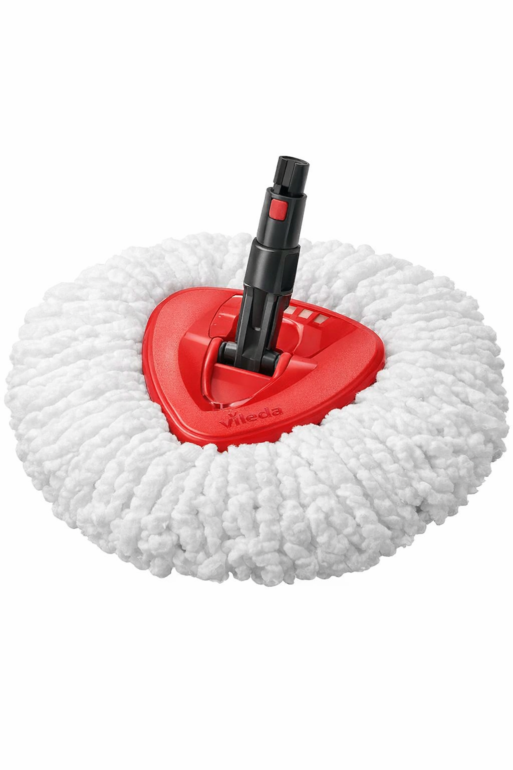 Насадка для швабри Vileda Easy Wring & Clean мікрофібра (300215)