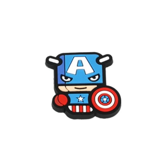 Освіжувач для автомобіля на кліпсі Marvel DC Star wars (758319) Освіжувач для автомобіля на кліпсі Marvel DC Star wars (758319)