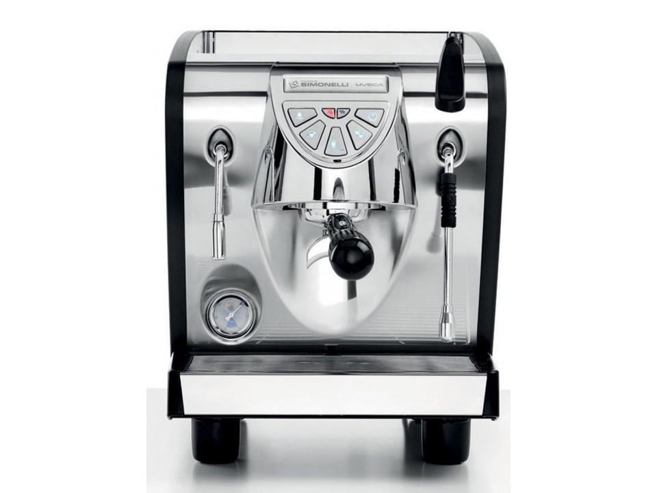 Кавомашина професійна Nuova Simonelli Musica Lux (prof0536)