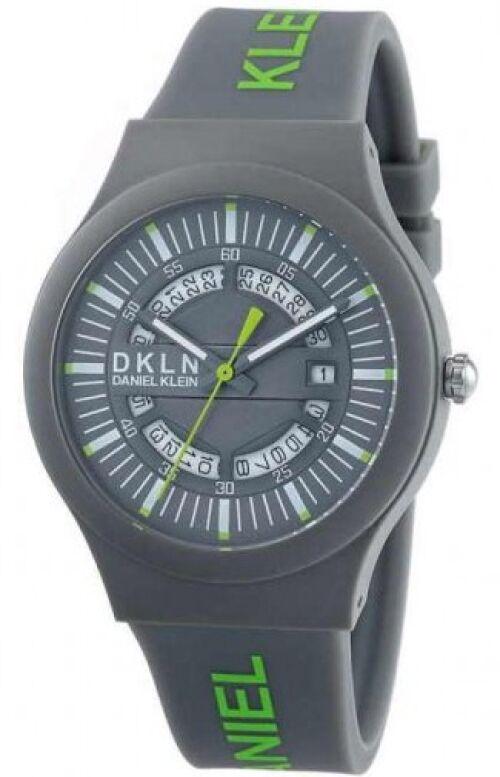 Наручний годинник чоловічий Daniel Klein DK.1.12275-4 (213864)