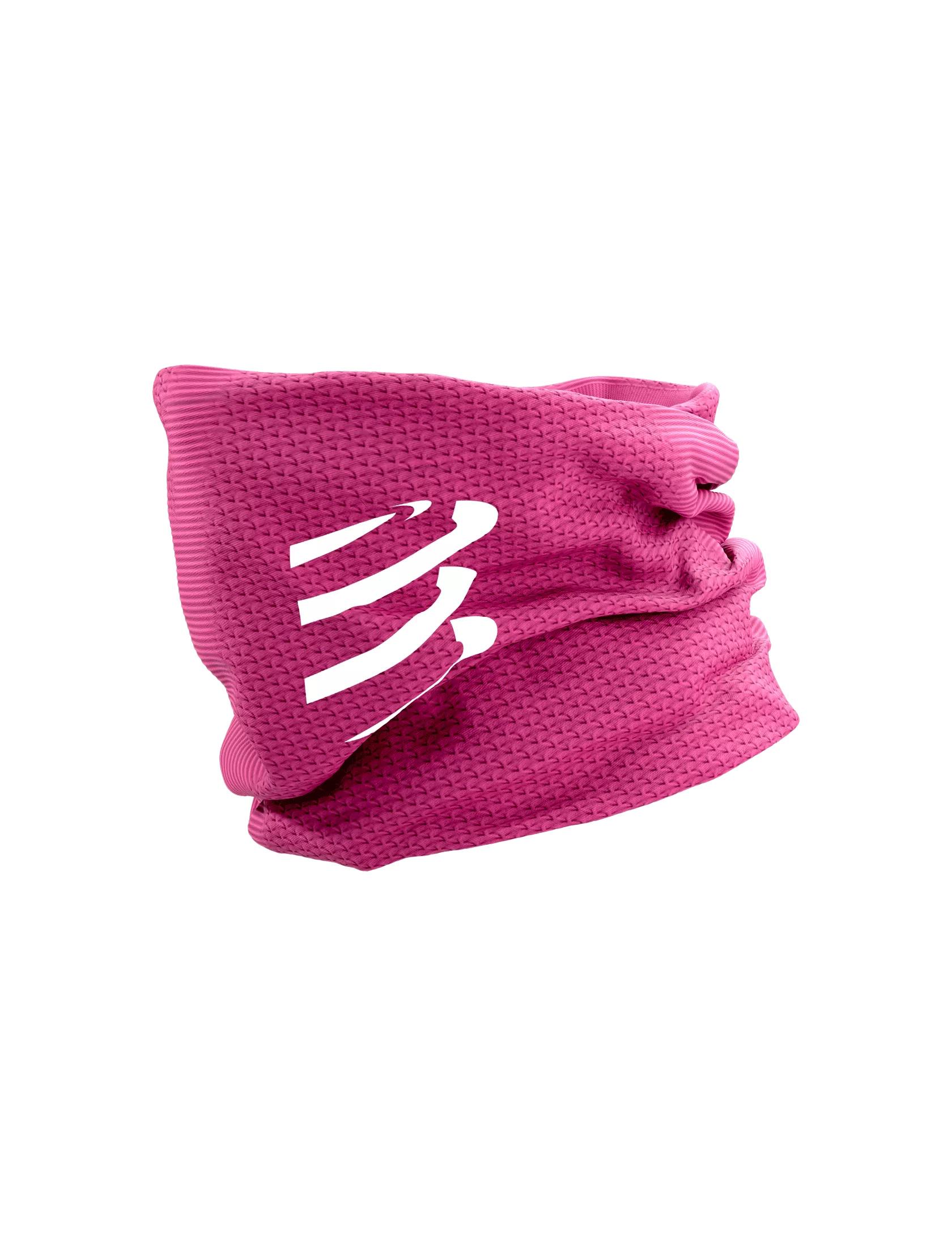 Баф Compressport 3D Thermo Ultralight Headtube Magenta (19100463)