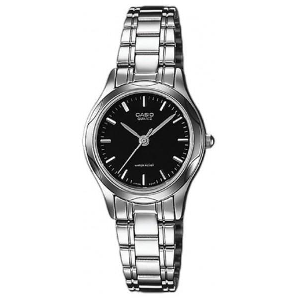 Годинник жіночий Casio LTP-1275D-1A