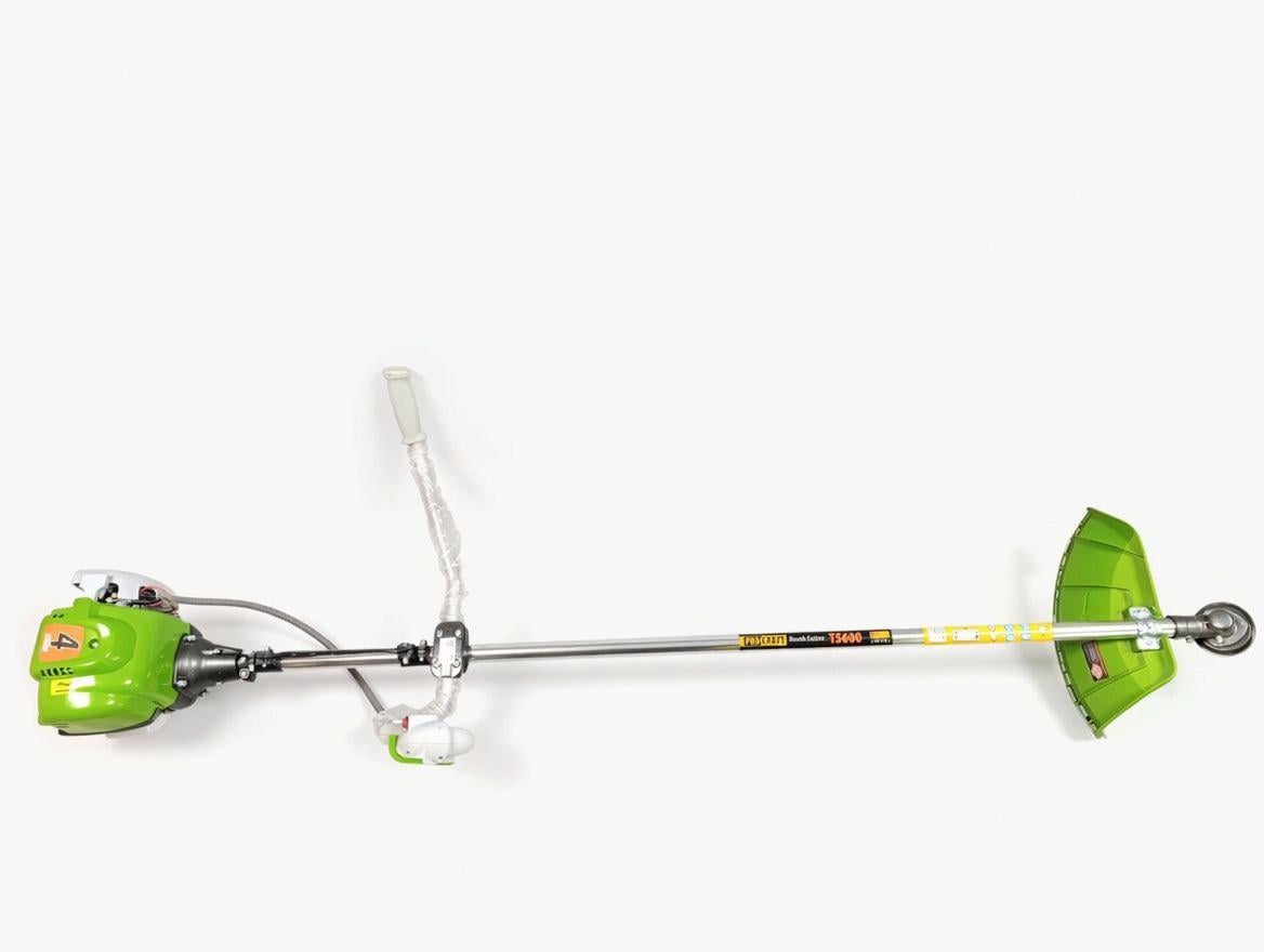 Коса бензинова Procraft T5600