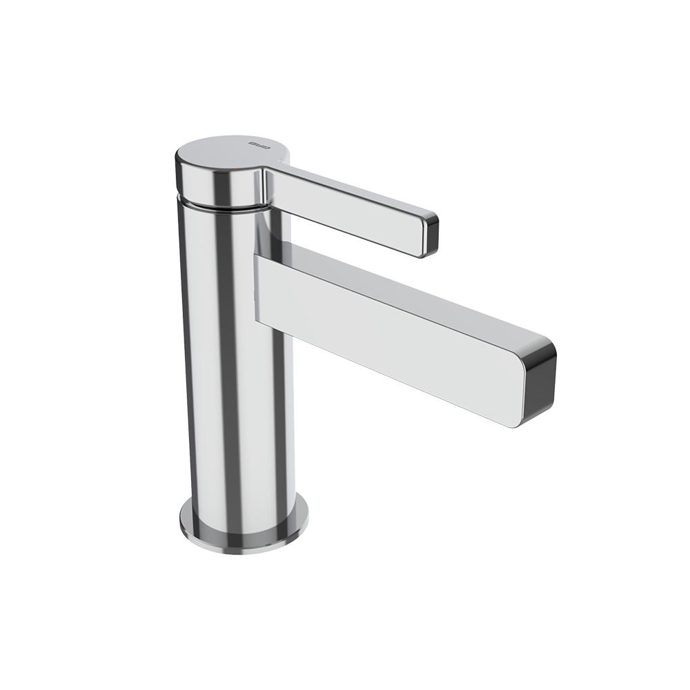 Смеситель для умывальника GRB Axis 74510740 однорычажный Хром (144138)