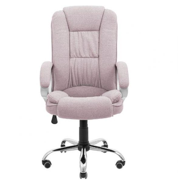 Кресло офисное Richman Калифорния Ю Хром П2 M-2 Anyfix Меджик Дасти Виолет (1637244) - фото 2 Кресло офисное Richman Калифорния Ю Хром П2 M-2 Anyfix Меджик Дасти Виолет (1637244) - фото 2