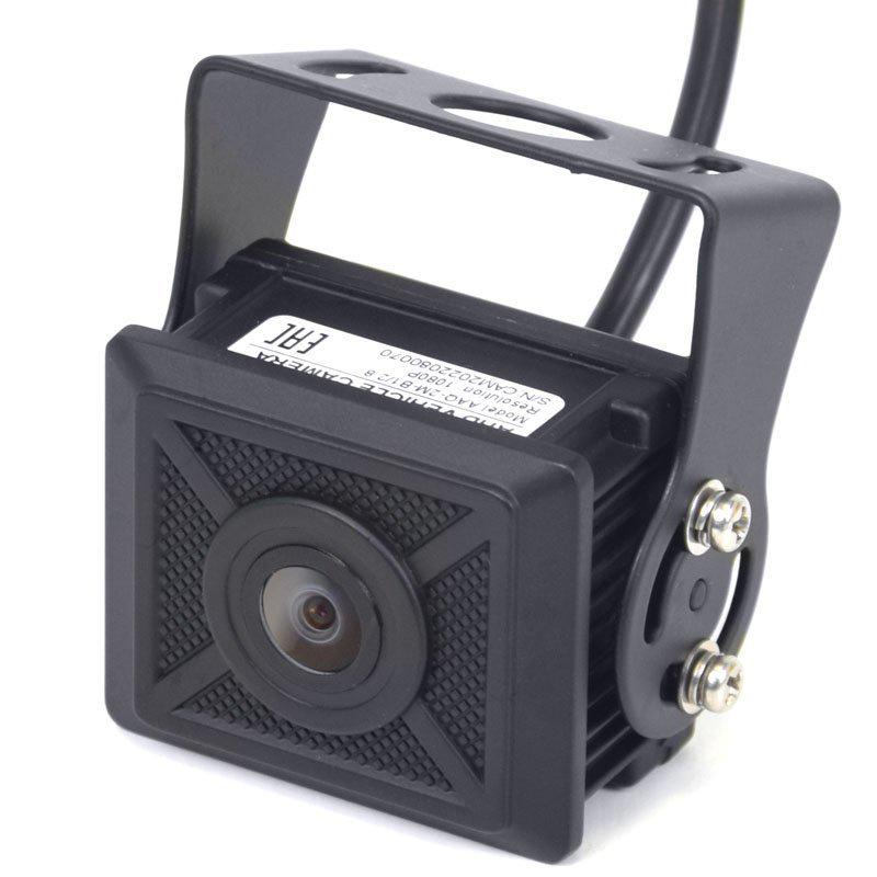 Камера видеонаблюдения Atis AAQ-2M-B1/2,8 1080P Rear Camera (246914) - фото 2 Камера видеонаблюдения Atis AAQ-2M-B1/2,8 1080P Rear Camera (246914) - фото 2