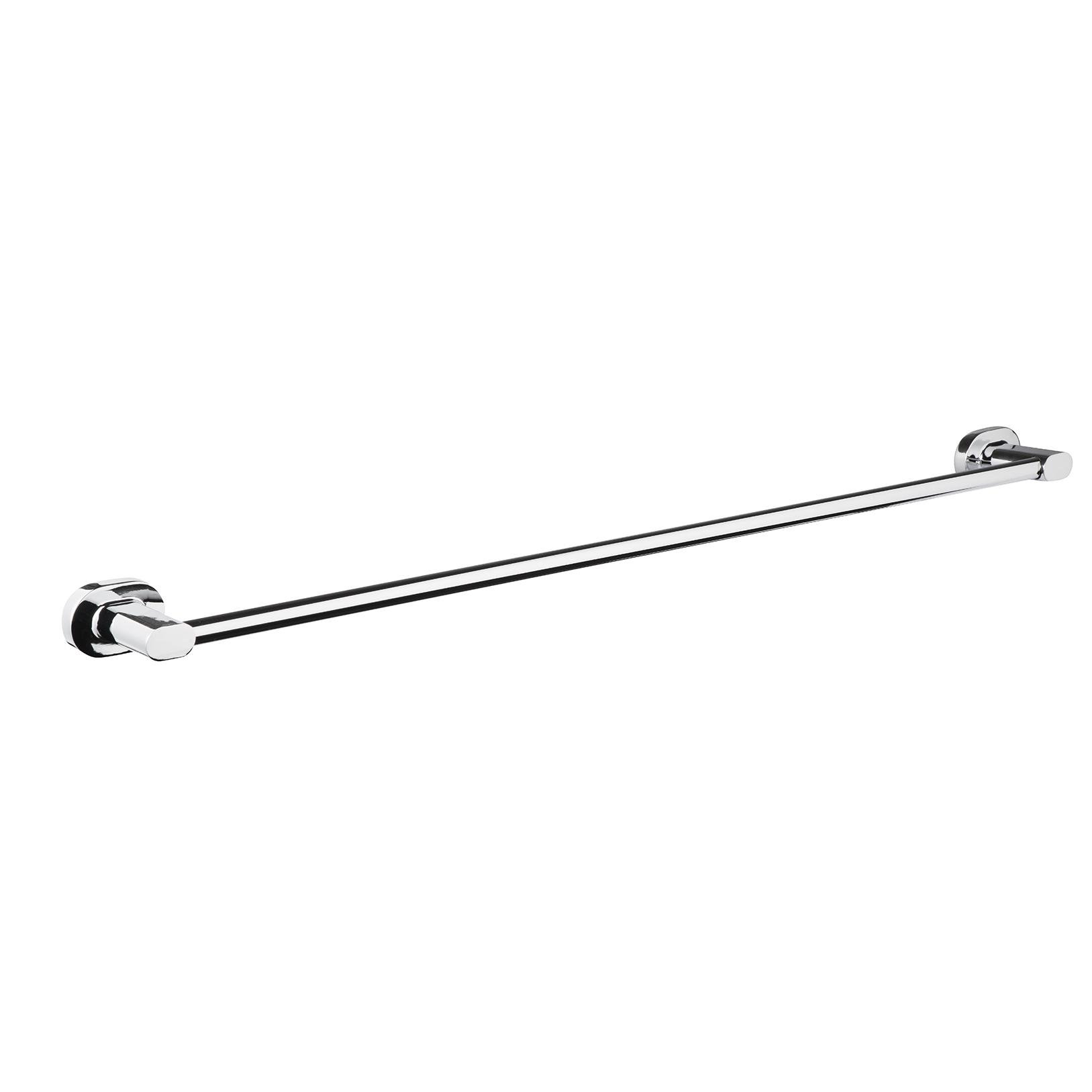 Тримач для рушників Bisk GO Хром (07026)